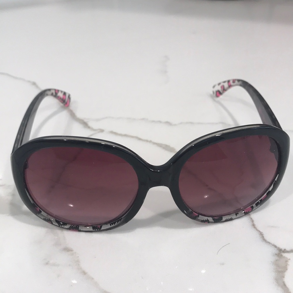Betsey Johnson sunglasses